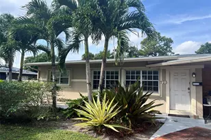 725 Carolina Ave, Fort Lauderdale, FL 33312 - Photo 1