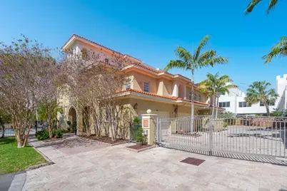 237 Garden Court, Fort Lauderdale, FL 33308 - Photo 6