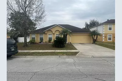 5091 Plymouth Turtle Circle, Saint Cloud, FL 34772 - Photo 1