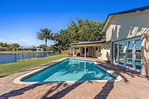 9881 SW 2nd St, Plantation, FL 33324 - Photo 2