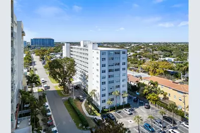 2555 NE 11th Street #606, Fort Lauderdale, FL 33304 - Photo 28