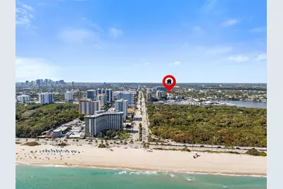 2555 NE 11th Street #606, Fort Lauderdale, FL 33304 - Photo 1