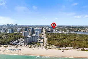 2555 NE 11th St, Fort Lauderdale, FL 33304 - Photo 1