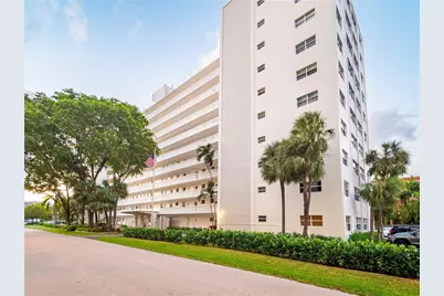 2555 NE 11th Street #606, Fort Lauderdale, FL 33304 - Photo 16