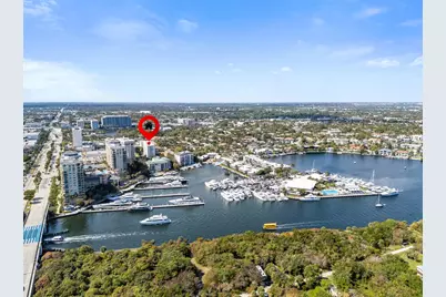 2555 NE 11th Street #606, Fort Lauderdale, FL 33304 - Photo 2