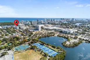 2555 NE 11th St, Fort Lauderdale, FL 33304 - Photo 2