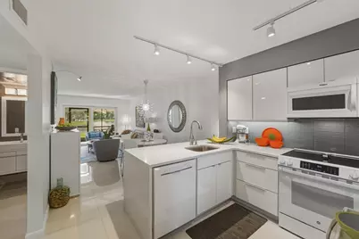 2226 N Cypress Bend Drive #102, Pompano Beach, FL 33069 - Photo 2