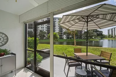 2226 N Cypress Bend Drive #102, Pompano Beach, FL 33069 - Photo 20