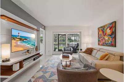 2226 N Cypress Bend Drive #102, Pompano Beach, FL 33069 - Photo 10