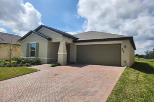 785 Worlington Ln, Fort Pierce, FL 34947 - Photo 1