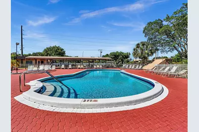 2881 NW 47th Terrace #209, Lauderdale Lakes, FL 33313 - Photo 32