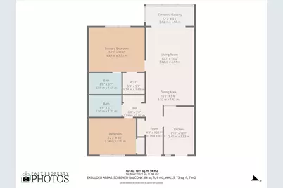 2881 NW 47th Terrace #209, Lauderdale Lakes, FL 33313 - Photo 36