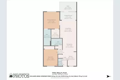 2236 N Cypress Bend Drive #107, Pompano Beach, FL 33069 - Photo 90