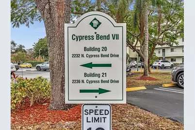 2236 N Cypress Bend Drive #107, Pompano Beach, FL 33069 - Photo 88
