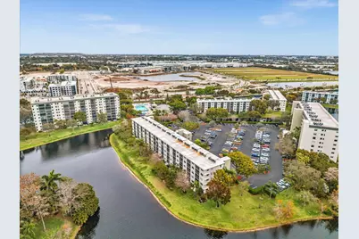 2236 N Cypress Bend Drive #107, Pompano Beach, FL 33069 - Photo 50