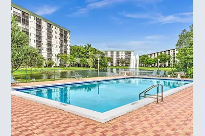 2236 N Cypress Bend Drive #107, Pompano Beach, FL 33069 - Photo 56