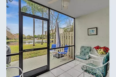 2236 N Cypress Bend Drive #107, Pompano Beach, FL 33069 - Photo 22