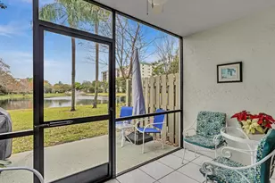 2236 N Cypress Bend Dr, Pompano Beach, FL 33069 - Photo 22