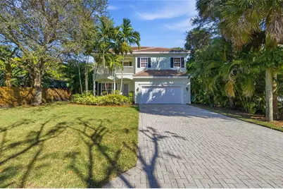 1313 SW 18th Court, Fort Lauderdale, FL 33315 - Photo 1