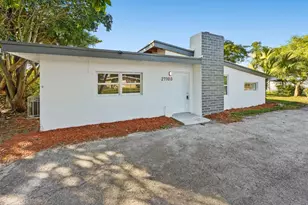 27100 SW 144th Ave, Homestead, FL 33032 - Photo 1