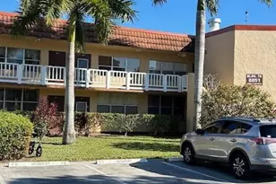 8851 Sunrise Lakes Blvd, Sunrise, FL 33322 - Photo 1