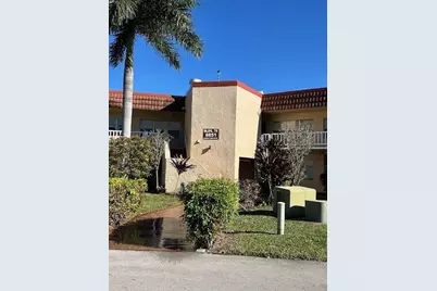 8851 Sunrise Lakes Boulevard #208, Sunrise, FL 33322 - Photo 24