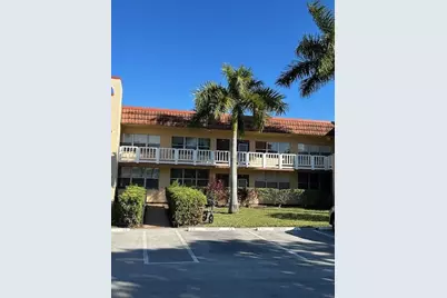 8851 Sunrise Lakes Boulevard #208, Sunrise, FL 33322 - Photo 2