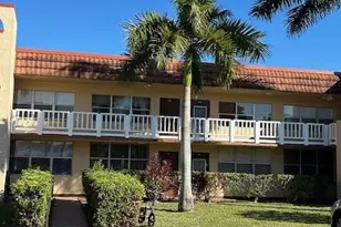 8851 Sunrise Lakes Blvd, Sunrise, FL 33322 - Photo 2