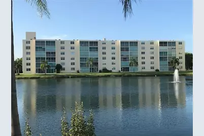 425 SE 11th Terrace #302, Dania Beach, FL 33004 - Photo 1