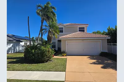 7082 Middlebury Drive, Boynton Beach, FL 33436 - Photo 1