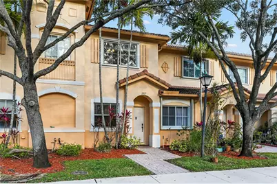 2827 SW 83rd Terrace #102, Miramar, FL 33025 - Photo 2