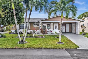 4516 NW 46th St, Tamarac, FL 33319 - Photo 2