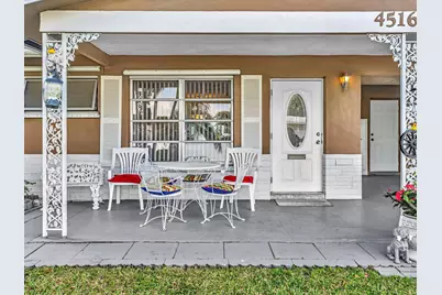 4516 NW 46th Street, Tamarac, FL 33319 - Photo 2