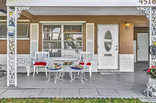 4516 NW 46th St, Tamarac, FL 33319 - Photo 2