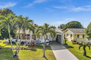 4516 NW 46th St, Tamarac, FL 33319 - Photo 4