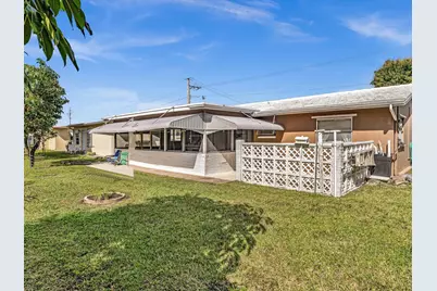 4516 NW 46th Street, Tamarac, FL 33319 - Photo 30