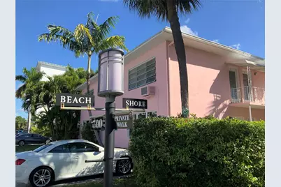 700 Bayshore Drive #11, Fort Lauderdale, FL 33304 - Photo 1