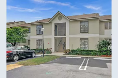 715 Gardens Drive #203, Pompano Beach, FL 33069 - Photo 1
