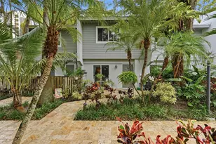 705 NE 1st St, Fort Lauderdale, FL 33301 - Photo 2
