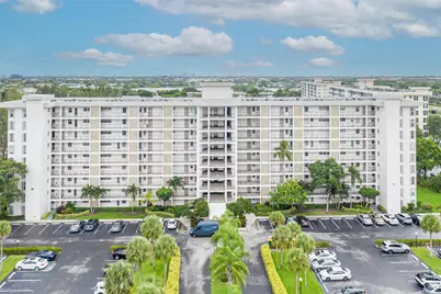 3200 N Palm Aire Drive #508, Pompano Beach, FL 33069 - Photo 28