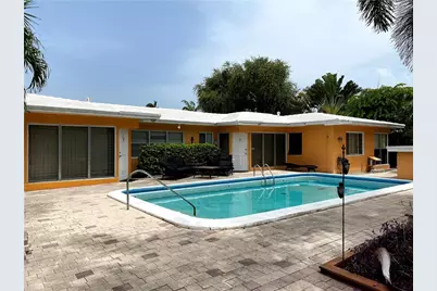 1101 NE 17 Way #4, Fort Lauderdale, FL 33304 - Photo 1