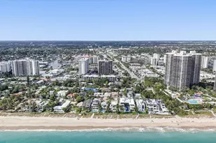 3031 N Ocean Blvd, Fort Lauderdale, FL 33308 - Photo 24