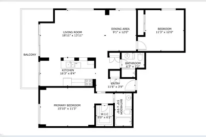 3031 N Ocean Boulevard #1503, Fort Lauderdale, FL 33308 - Photo 28