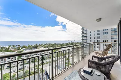 3031 N Ocean Boulevard #1503, Fort Lauderdale, FL 33308 - Photo 10