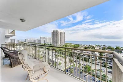 3031 N Ocean Boulevard #1503, Fort Lauderdale, FL 33308 - Photo 8