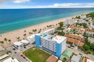 320 S Surf Rd, Hollywood, FL 33019 - Photo 2