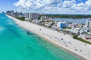 320 S Surf Rd, Hollywood, FL 33019 - Photo 1