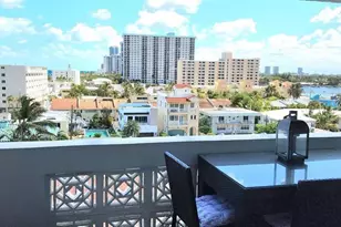 320 S Surf Rd, Hollywood, FL 33019 - Photo 4