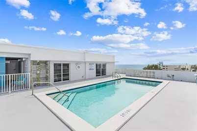 320 S Surf Road #704, Hollywood, FL 33019 - Photo 20