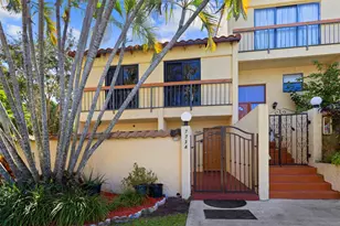 7734 Balboa St, Sunrise, FL 33351 - Photo 1